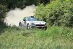 Abarth 124 Rally 2018 года